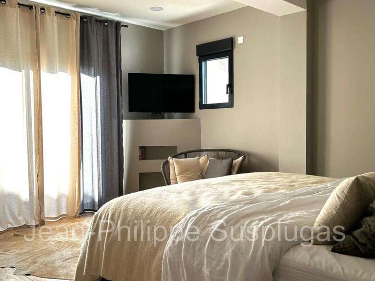 House Le Beausset - 4 bedrooms