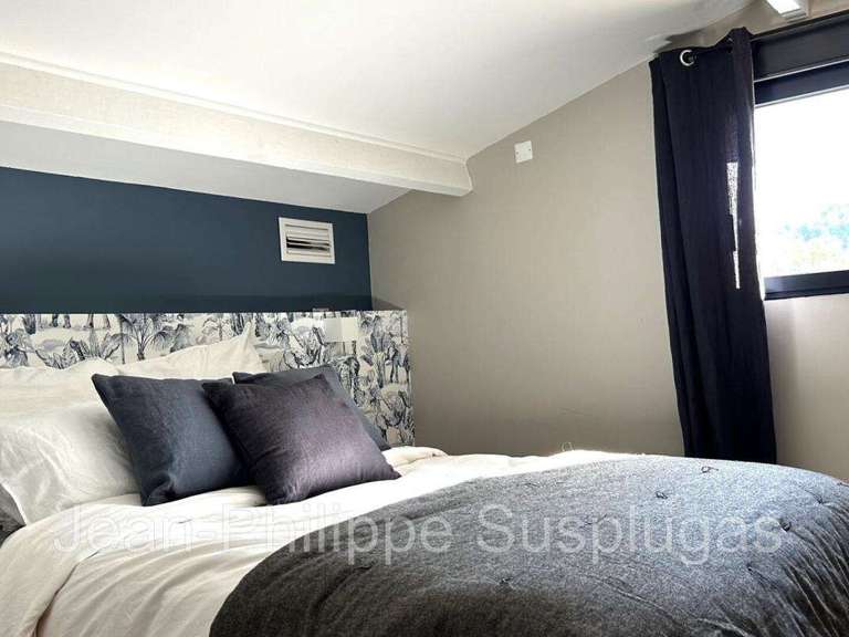 House Le Beausset - 4 bedrooms