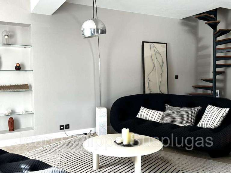 Maison Le Beausset - 4 chambres