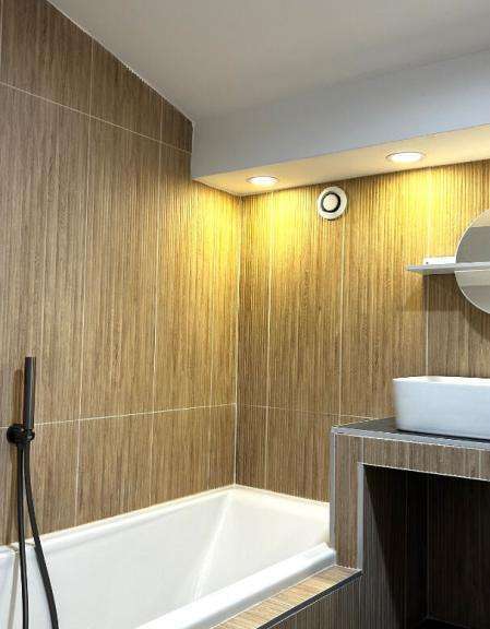 Maison Le Beausset - 4 chambres