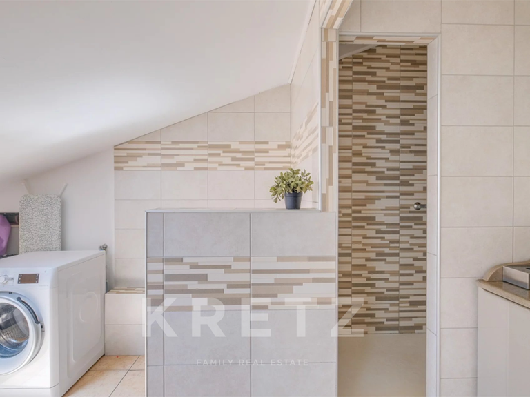 Maison Le Beausset - 4 chambres - 195m²