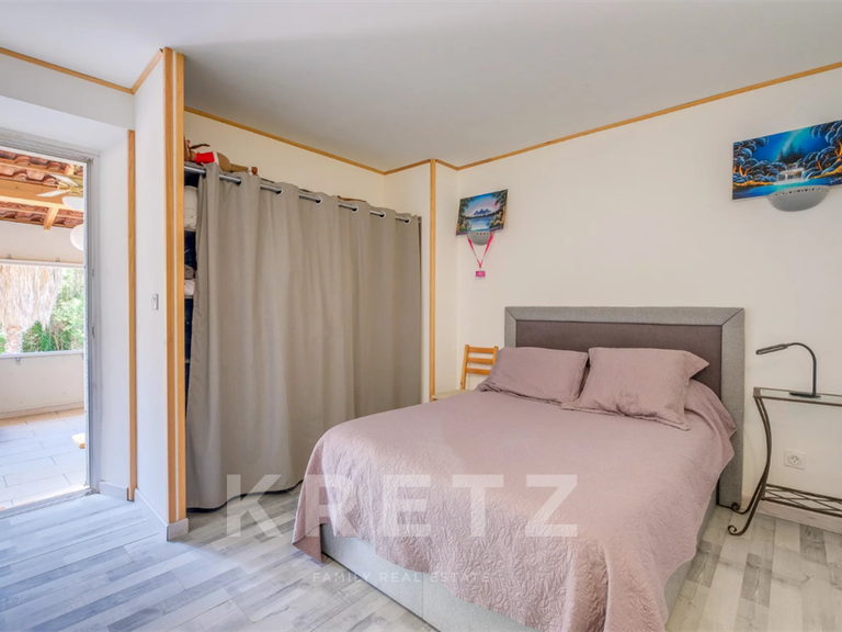 Maison Le Beausset - 4 chambres - 195m²