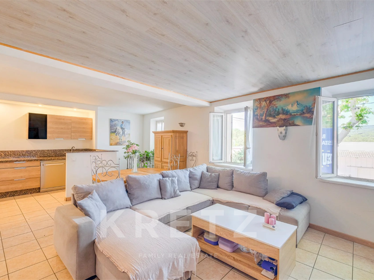 Maison Le Beausset - 4 chambres - 195m²