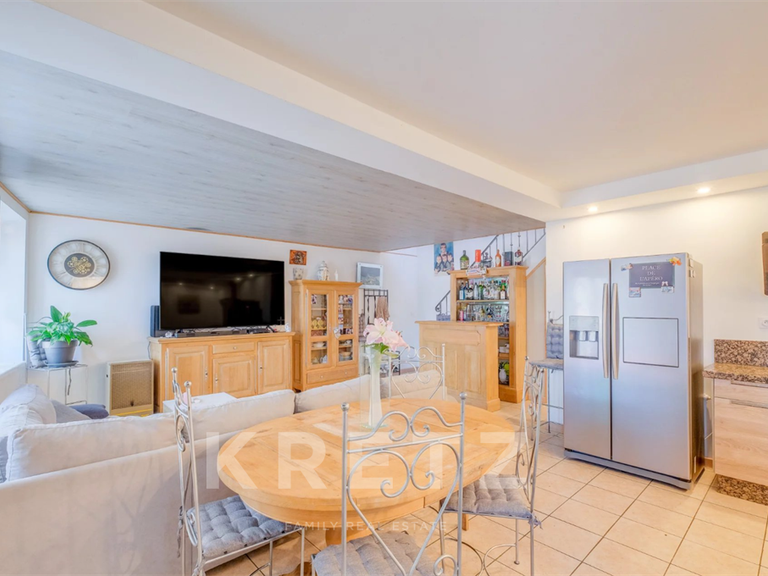 Maison Le Beausset - 4 chambres - 195m²