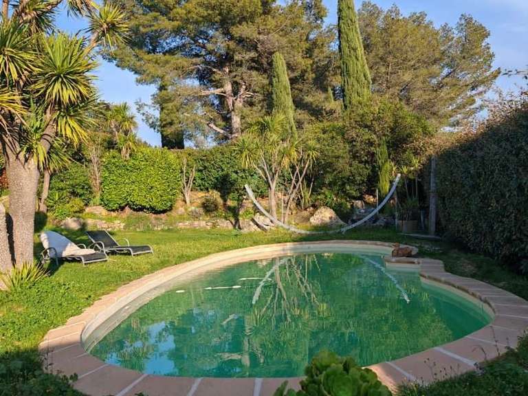 House Le Beausset - 5 bedrooms