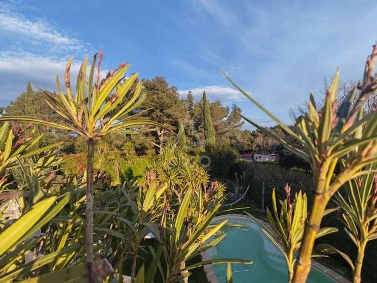 Maison Le Beausset - 5 chambres