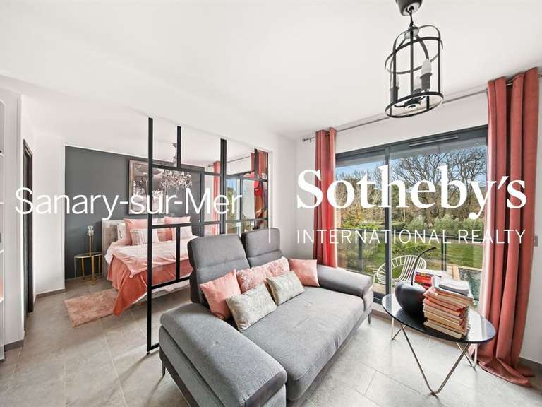 Maison Le Beausset - 6 chambres - 254m²