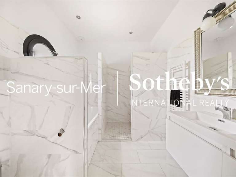 Maison Le Beausset - 6 chambres - 254m²