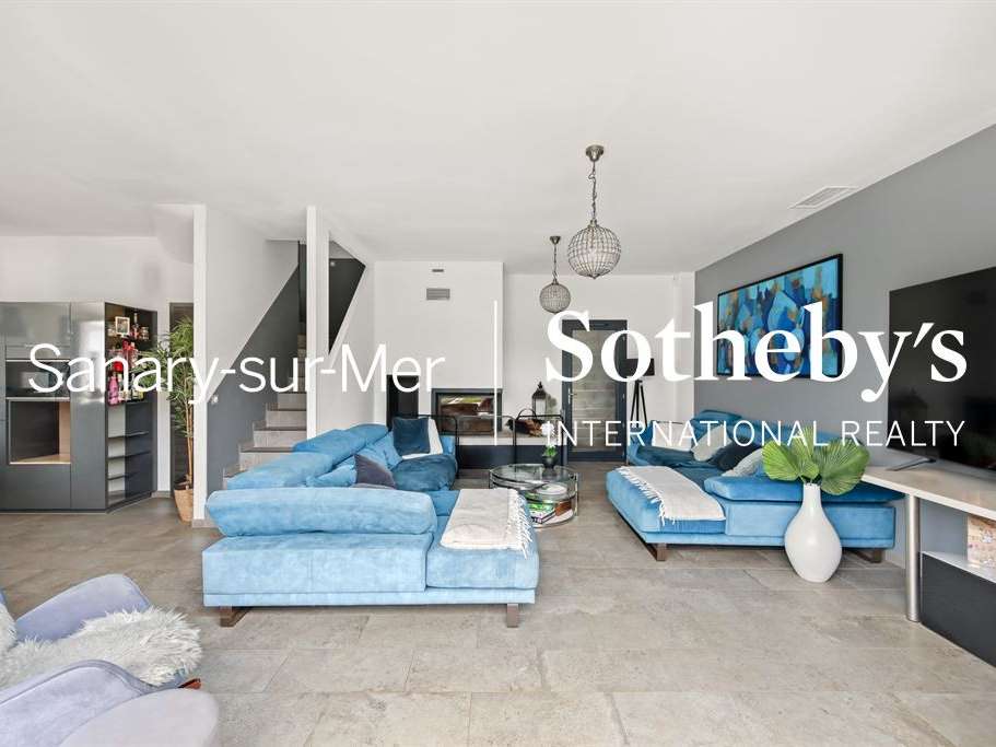 House Le Beausset
