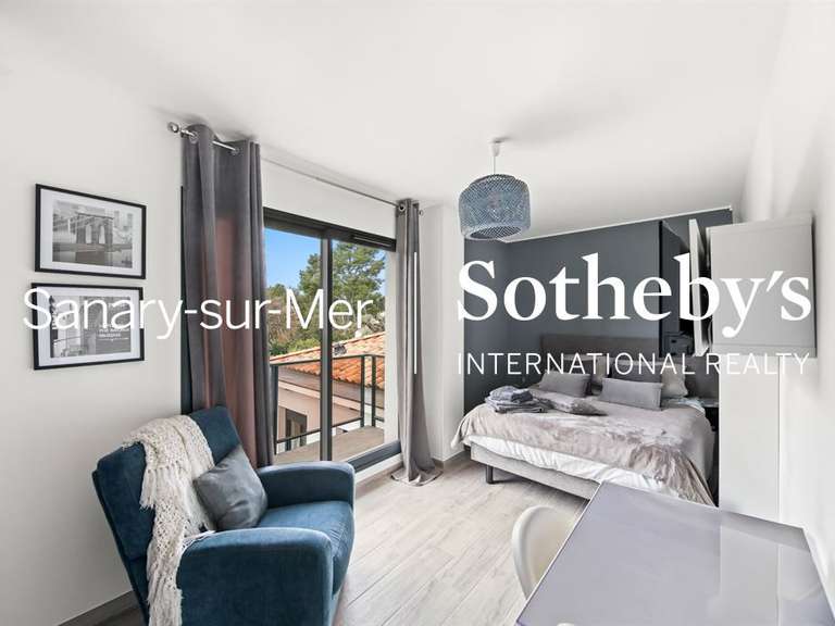 Maison Le Beausset - 6 chambres - 254m²