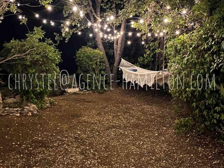 Maison Le Beausset - 5 chambres - 139m²