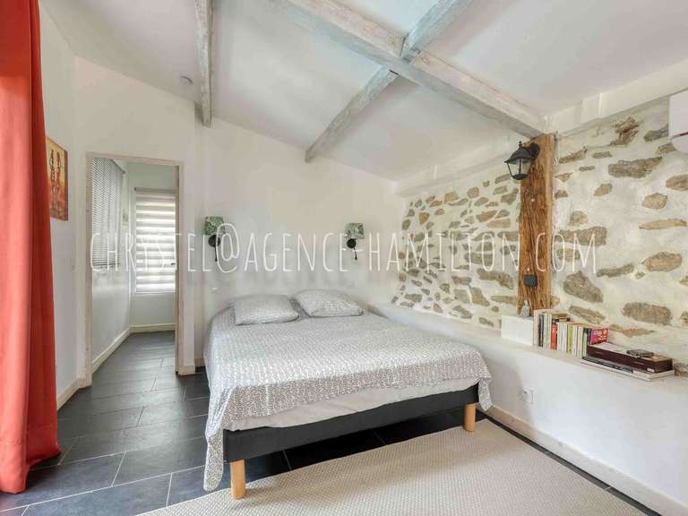 Maison Le Beausset - 5 chambres - 139m²