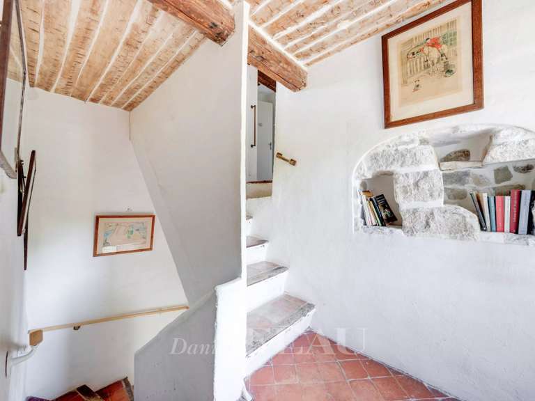 Maison Le Beausset - 6 chambres - 197m²