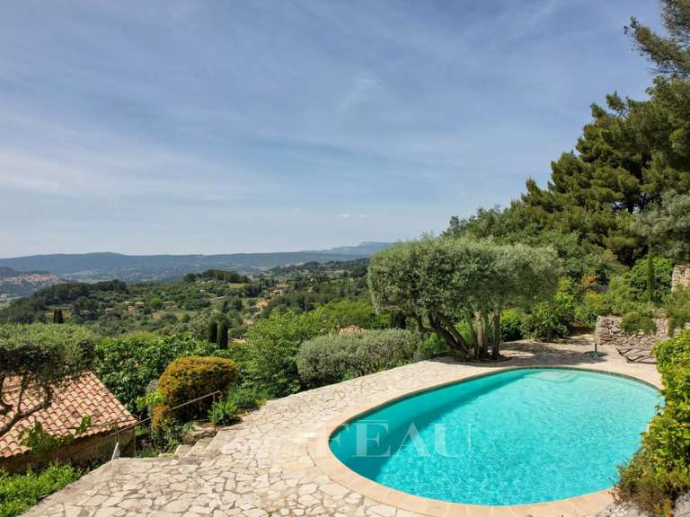 Maison Le Beausset - 7 chambres - 197m²