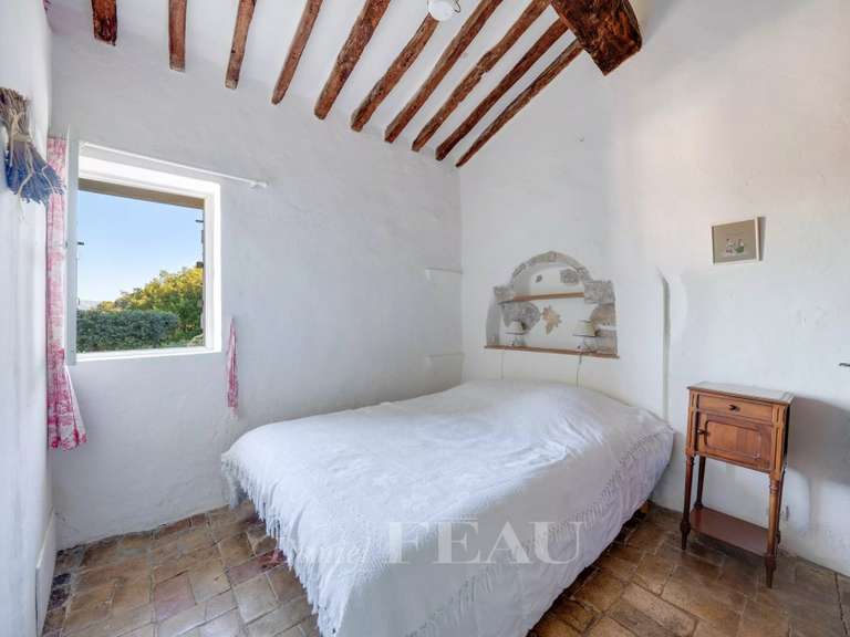 Maison Le Beausset - 6 chambres - 197m²