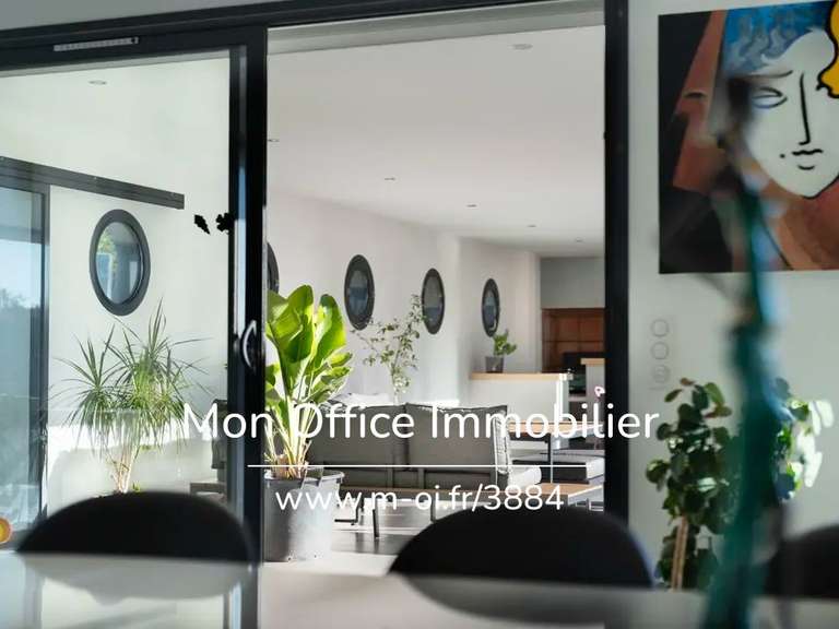 House Le Beausset - 3 bedrooms - 212m²