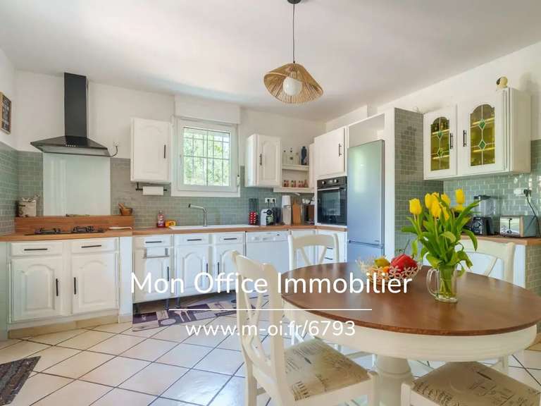 Maison Le Beausset - 3 chambres - 132m²