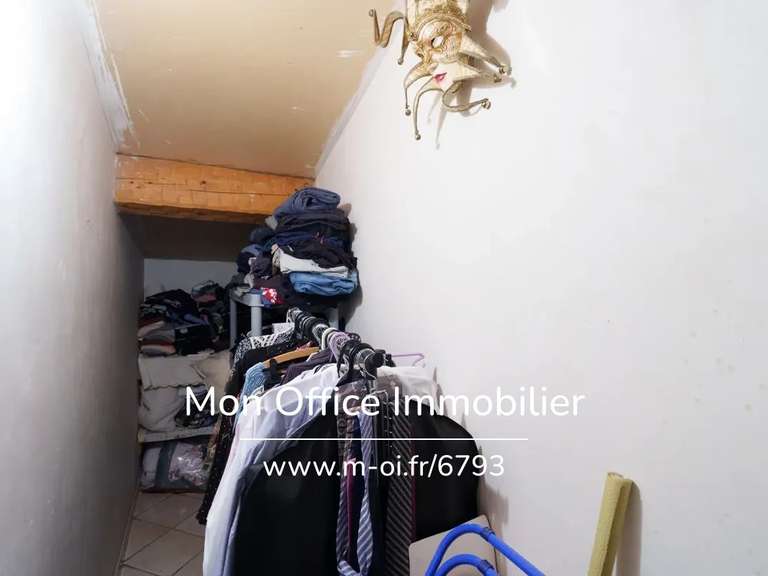 Maison Le Beausset - 3 chambres - 132m²