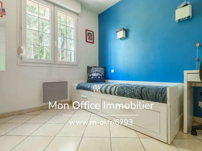 Maison Le Beausset - 3 chambres - 132m²