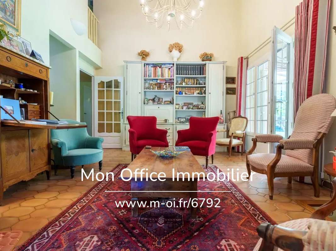 Maison Le Beausset