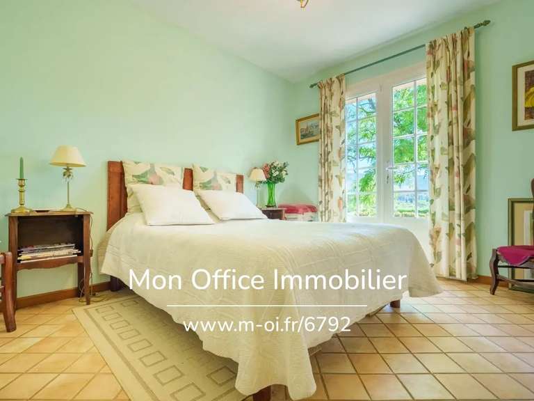 Maison Le Beausset - 3 chambres - 172m²