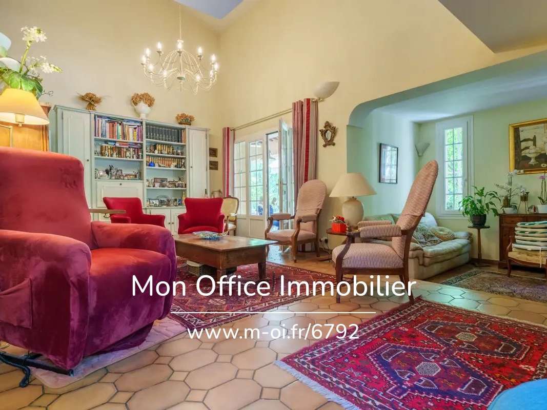Maison Le Beausset