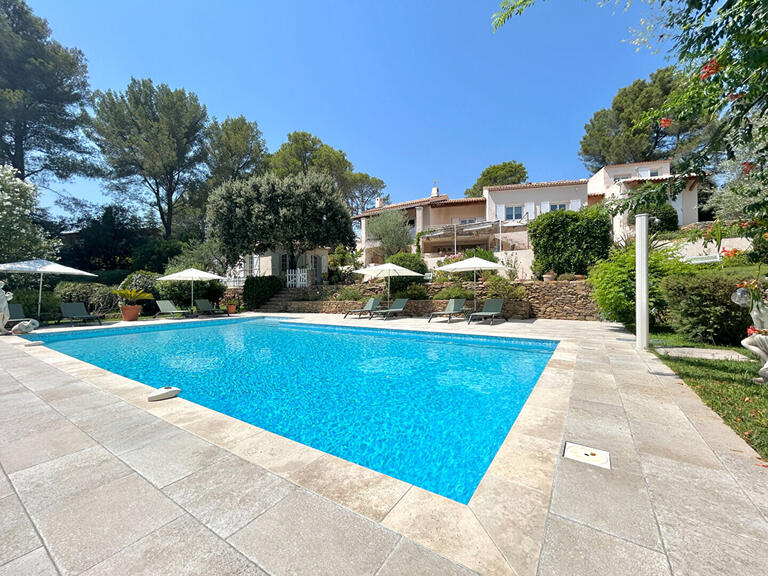 Villa Le Beausset - 7 chambres - 250m²