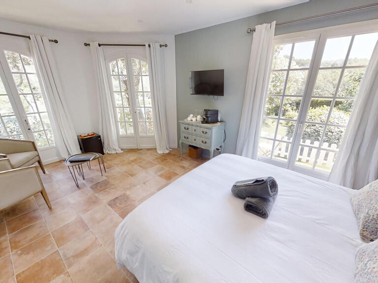 Villa Le Beausset - 7 chambres - 250m²
