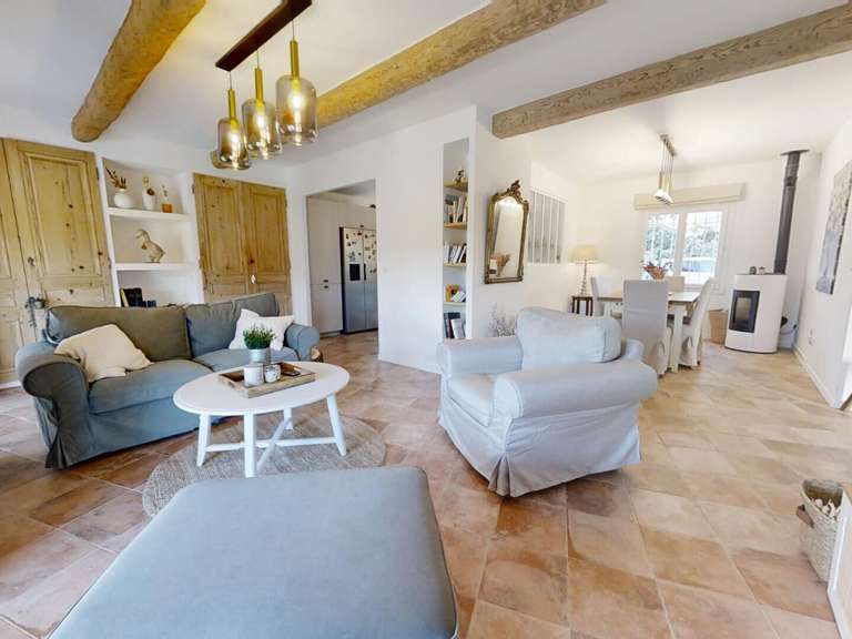 Villa Le Beausset - 7 bedrooms - 250m²