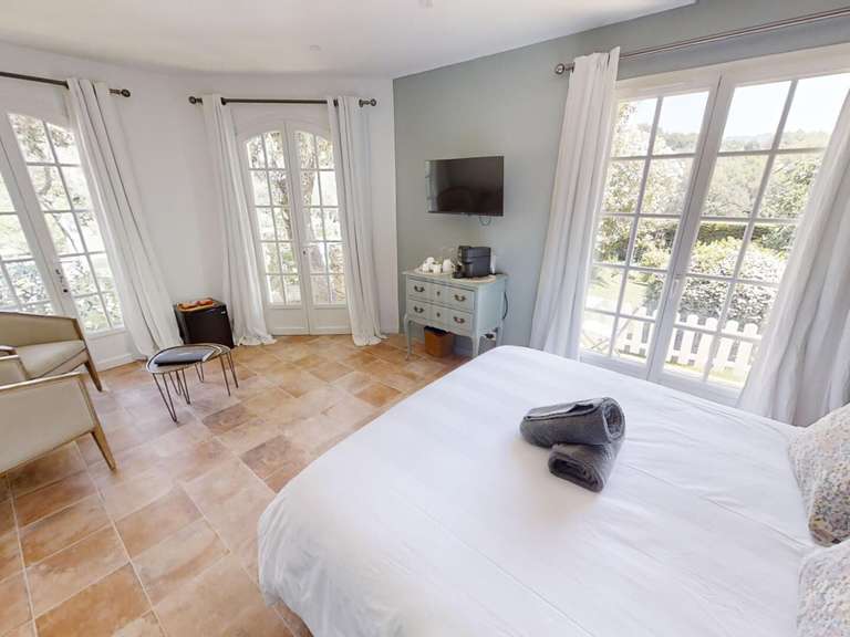 Villa Le Beausset - 7 bedrooms - 250m²