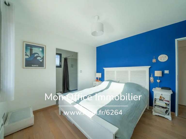 Villa Le Beausset - 3 bedrooms - 110m²