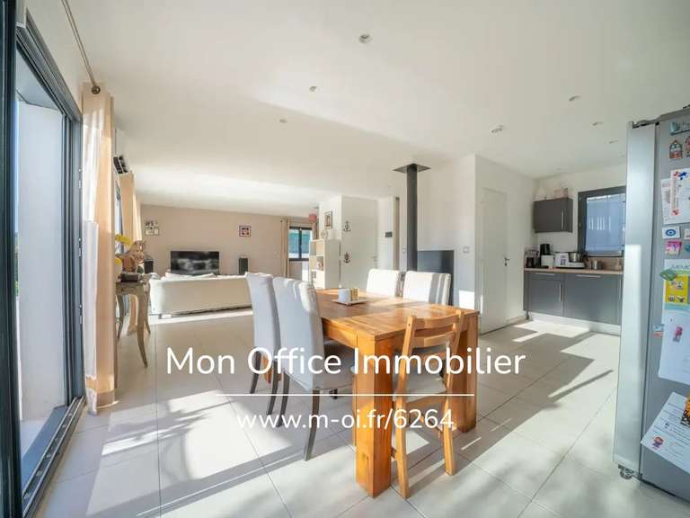 Villa Le Beausset - 3 chambres - 110m²