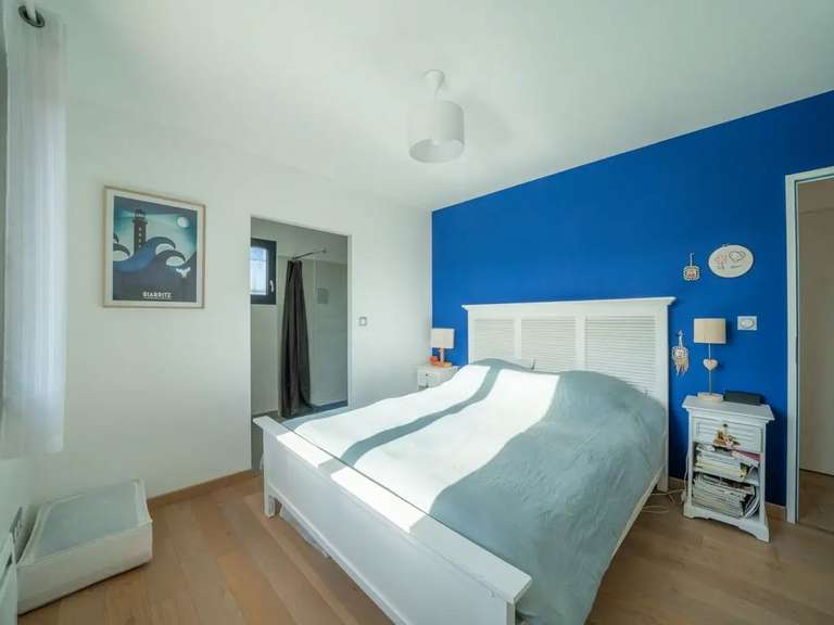 Villa Le Beausset - 3 bedrooms - 110m²