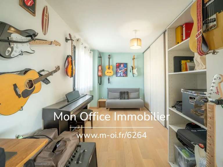 Villa Le Beausset - 3 bedrooms - 110m²