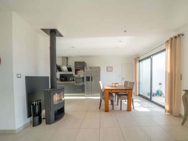 Villa Le Beausset - 3 bedrooms - 110m²