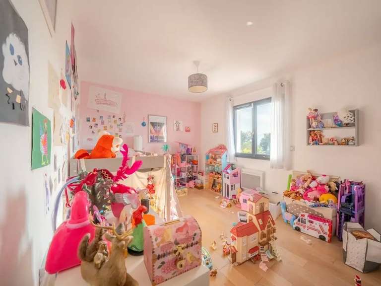 Villa Le Beausset - 3 bedrooms - 110m²