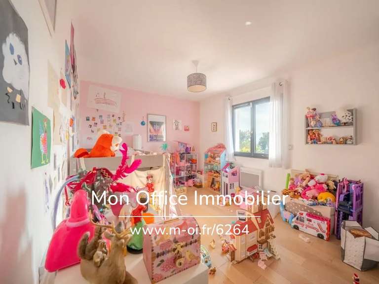 Villa Le Beausset - 3 chambres - 110m²