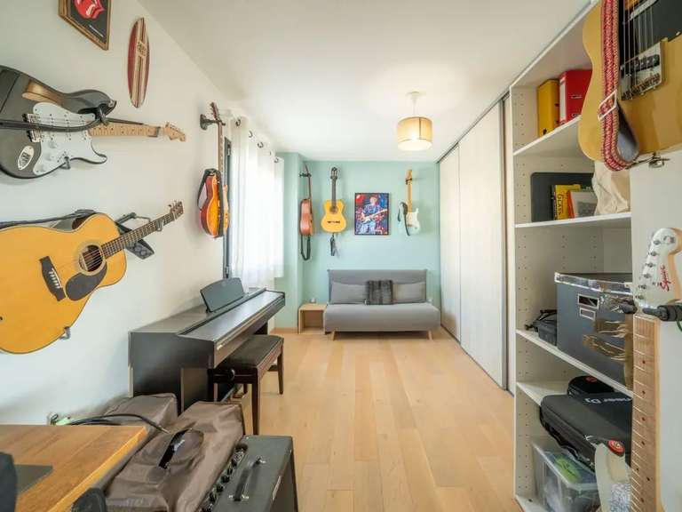 Villa Le Beausset - 3 chambres - 110m²