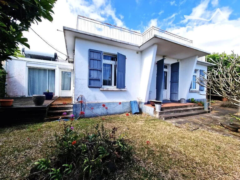 Vente Maison le bernica - 2 chambres