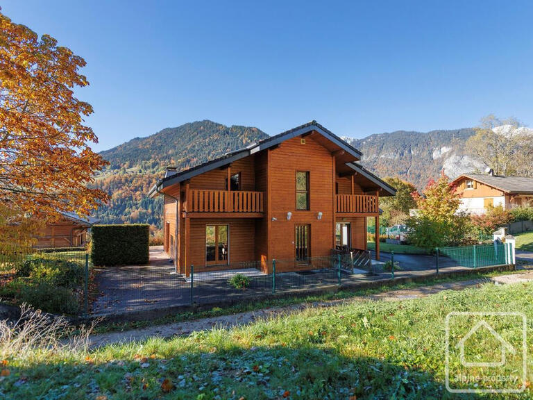 Sale Chalet Le Biot - 4 bedrooms