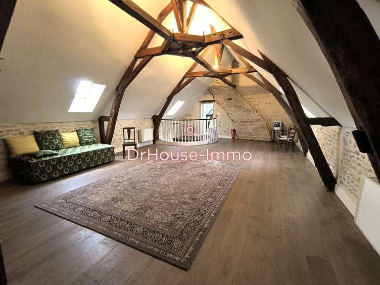 Château Le Blanc - 9 chambres - 565m²