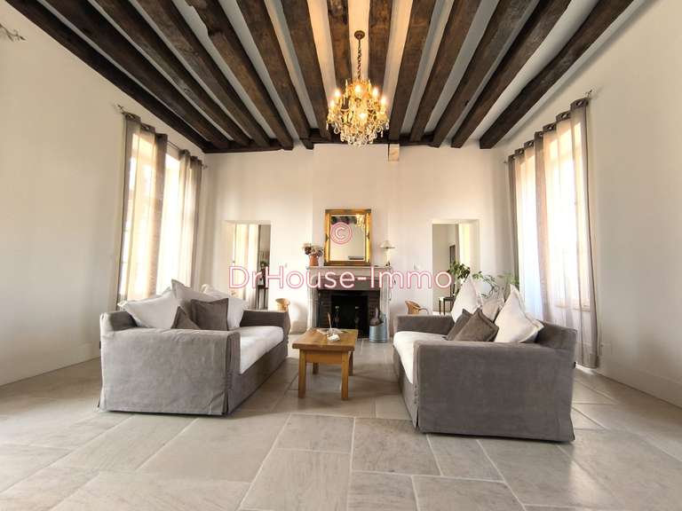 Château Le Blanc - 9 chambres - 565m²