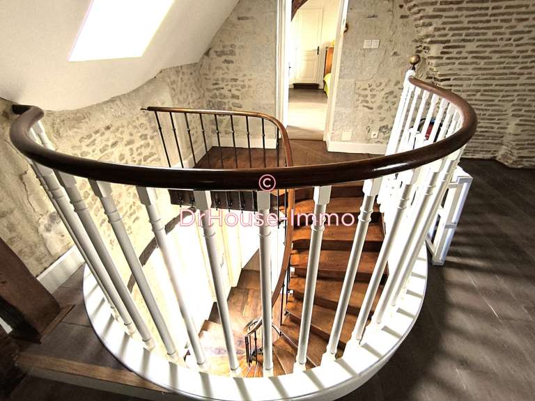 Château Le Blanc - 9 chambres - 565m²