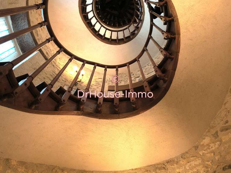Château Le Blanc - 9 chambres - 565m²