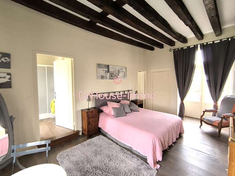Château Le Blanc - 9 chambres - 565m²