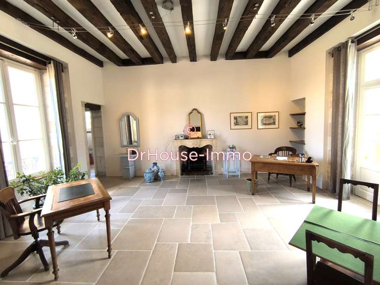 Château Le Blanc - 9 chambres - 565m²