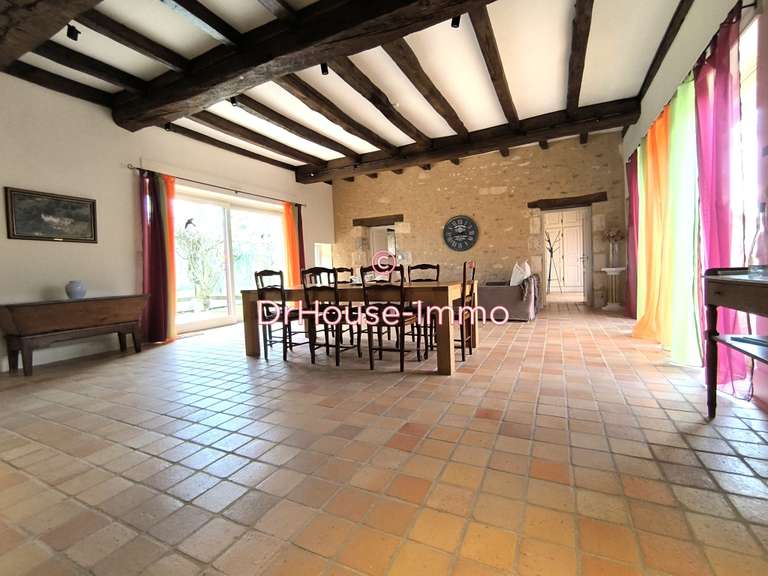 Château Le Blanc - 9 chambres - 565m²