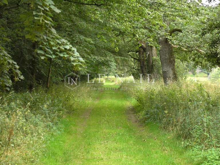 Château Le Blanc - 12 chambres - 600m²
