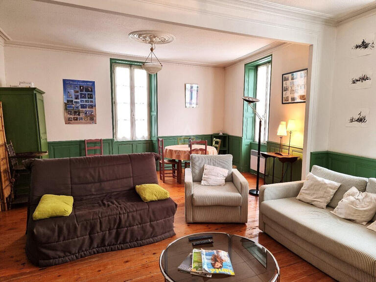 Vente Maison Le Bois-Plage-en-Ré - 3 chambres