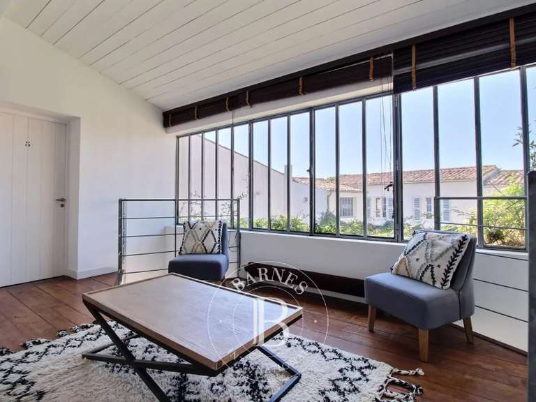 House Le Bois-Plage-en-Ré - 5 bedrooms - 248m²